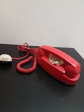 Telefono rosso face usato  Italia