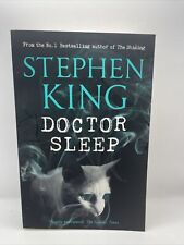 Doctor Sleep por Stephen King comprar usado  Enviando para Brazil