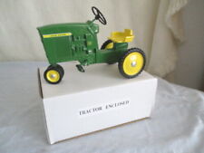 Ertl John Deere 20 Pedal Tractor *Diecast Toy, used for sale  Marengo