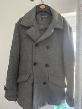 Men winter coat for sale  NEWTON ABBOT