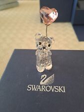 Svarowski crystal kris usato  Roma