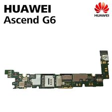 Used, Huawei G6 MAINBOARD Motherboard for sale  Shipping to South Africa