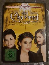 Charmed season 3 gebraucht kaufen  Kiel