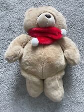 tebro teddy bear for sale  Shipping to Ireland