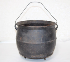 Cast iron kettle for sale  Waynesville