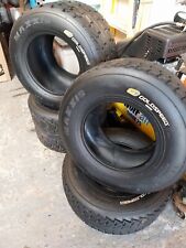 Quad tyres atv for sale  RUTHIN