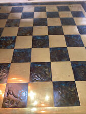 Vintage chess board for sale  Brooklyn