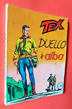 Tex gigante lire usato  Terracina