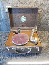 Koffer grammophon reise gebraucht kaufen  Stadtlohn