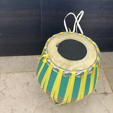 Punjabi Tabla Original vintage For Adults And Children, used for sale  Shipping to South Africa