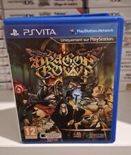 Dragon’s Crown - PSVITA PlayStation Vita  comprar usado  Enviando para Brazil