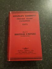 Stanley gibbons postage for sale  PEVENSEY