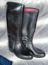 Ladies riding boots for sale  STRATHAVEN