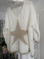 White star jumper for sale  SHREWSBURY
