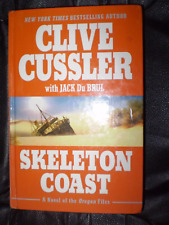 Skeleton coast clive for sale  Eau Claire
