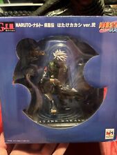 Megahouse séries naruto d'occasion  Bourg-lès-Valence