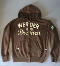 Werder bremen hoodie gebraucht kaufen  Erkelenz