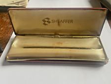 Fountain pen sheaffer for sale  DARWEN