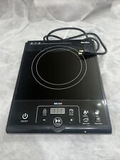 Induction cooktop mueller for sale  Mission