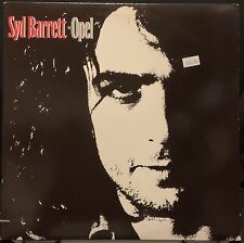 Syd Barrett – Opel (1988; C1-91206) LP CAPITÓLIO/RECORDOS comprar usado  Enviando para Brazil