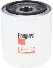 Fleetguard oil filter for sale  Harper Woods