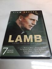 Lamb dvd for sale  Tampa