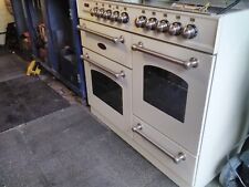 Britannia range cooker for sale  ELLESMERE PORT