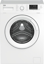Beko lavatrice 1200 usato  Italia