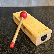 percussion blocks for sale  Gurnee