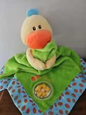 Playgro duck comforter d'occasion  Expédié en Belgium