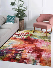 Rug rugs living for sale  Shipping to Ireland
