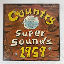 Country super sounds for sale  Greenville