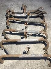 T2 manifold for sale  HASTINGS