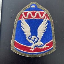 Army patch korean for sale  Palm Harbor