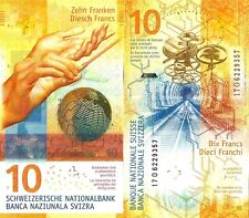 Switzerland francs 2017 d'occasion  Perpignan-