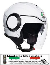 Casco jet agv usato  Palo Del Colle