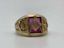 masonic rings mason ring for sale  Utica