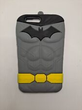 Batman soft silicone for sale  Lewes