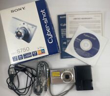 Sony cyber shot for sale  Collinsville