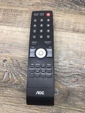 Controle remoto de substituição RC2443801/01 para TV AOC L32H961 L19W961 L32W961 L42H961 L22W961 comprar usado  Enviando para Brazil