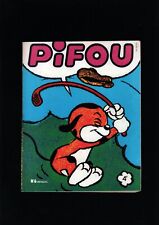 Pifou magazine 1975 d'occasion  Paris XVIII