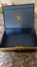 Robe tailors trunk for sale  BRIGHTON