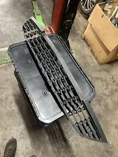 vauxhall astra j grill for sale  DONCASTER