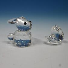 Swarovski crystal figurines for sale  Auburn