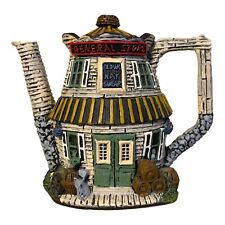 Hometown teapot cottage for sale  San Diego