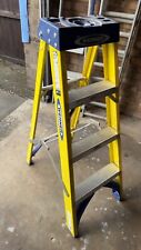 Fibreglass ladder step for sale  NORTHAMPTON