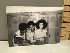 Vintage photo afro for sale  Knoxville
