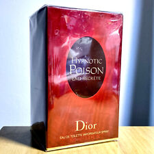 Dior hypnotic poison usato  Corato