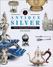 Antique silver the gebraucht kaufen  Berlin