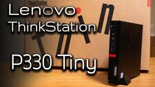 Lenovo p330 tiny for sale  Ontario